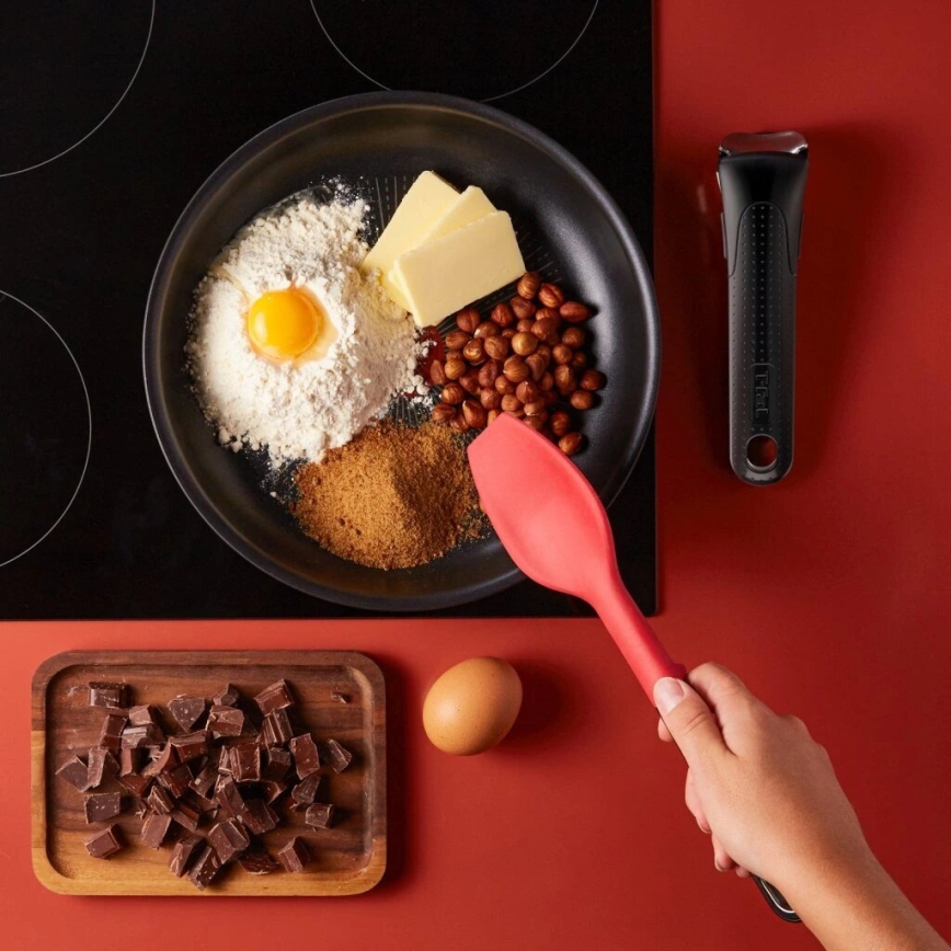 Tefal - Set di pentole 3 pz INGENIO Unlimited