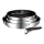 Tefal - Set di pentole 4 pezzi EMOTION MAX