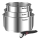 Tefal - Set di pentole 4 pezzi INGENIO EMOTION in acciaio inox