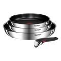 Tefal - Set di pentole 4 pezzi INGENIO EMOTION MAX