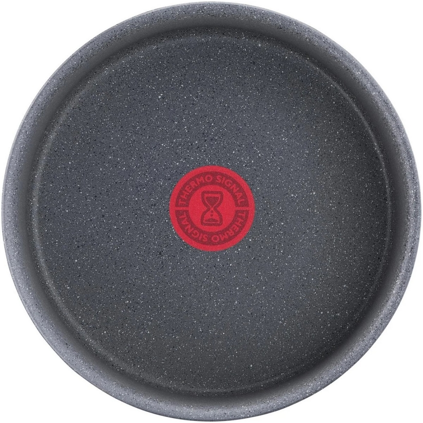 Tefal - Set di pentole 4 pz INGENIO BLACK STONE