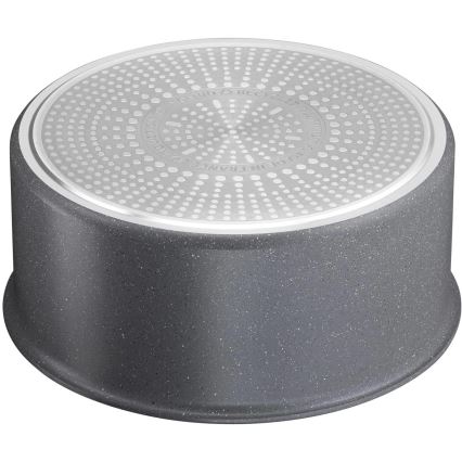 Tefal - Set di pentole 4 pz INGENIO BLACK STONE