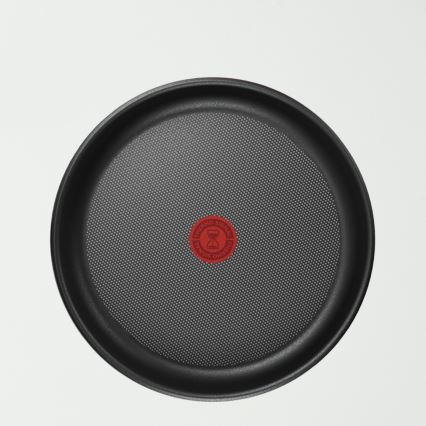 Tefal - Set di pentole 5 pezzi INGENIO COOK in acciaio inox