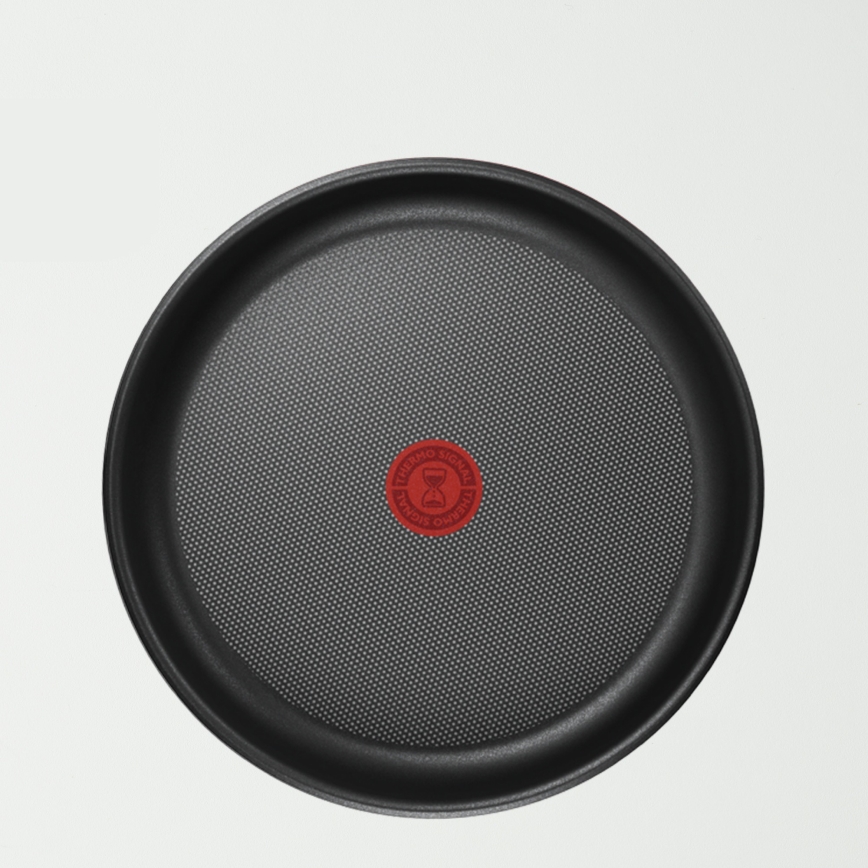 Tefal - Set di pentole 5 pezzi INGENIO COOK in acciaio inox