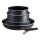 Tefal - Set di pentole 5 pezzi INGENIO SO LIGHT