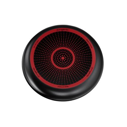 Tefal - Set di pentole 5 pz INGENIO EASY COOK & CLEAN BLACK