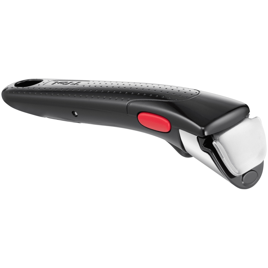 Tefal - Set di pentole 5 pz INGENIO EASY COOK & CLEAN BLACK