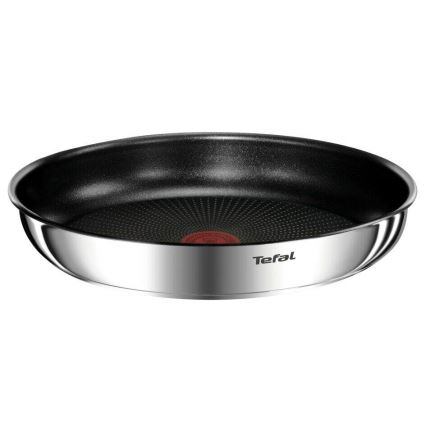 Tefal - Set di pentole 5 pz INGENIO EMOTION acciaio inossidabile