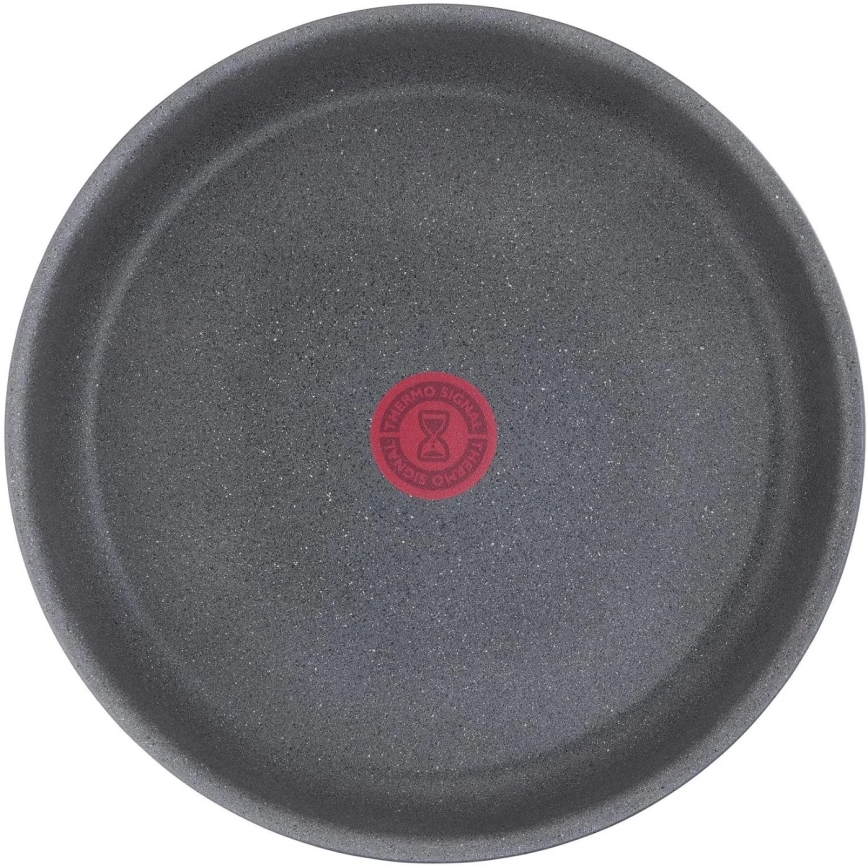Tefal - Set di pentole 5 pz INGENIO NATURAL FORCE
