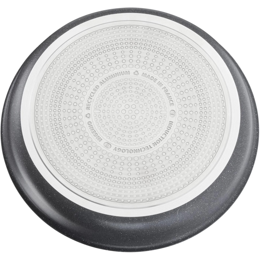 Tefal - Set di pentole 5 pz INGENIO NATURAL FORCE