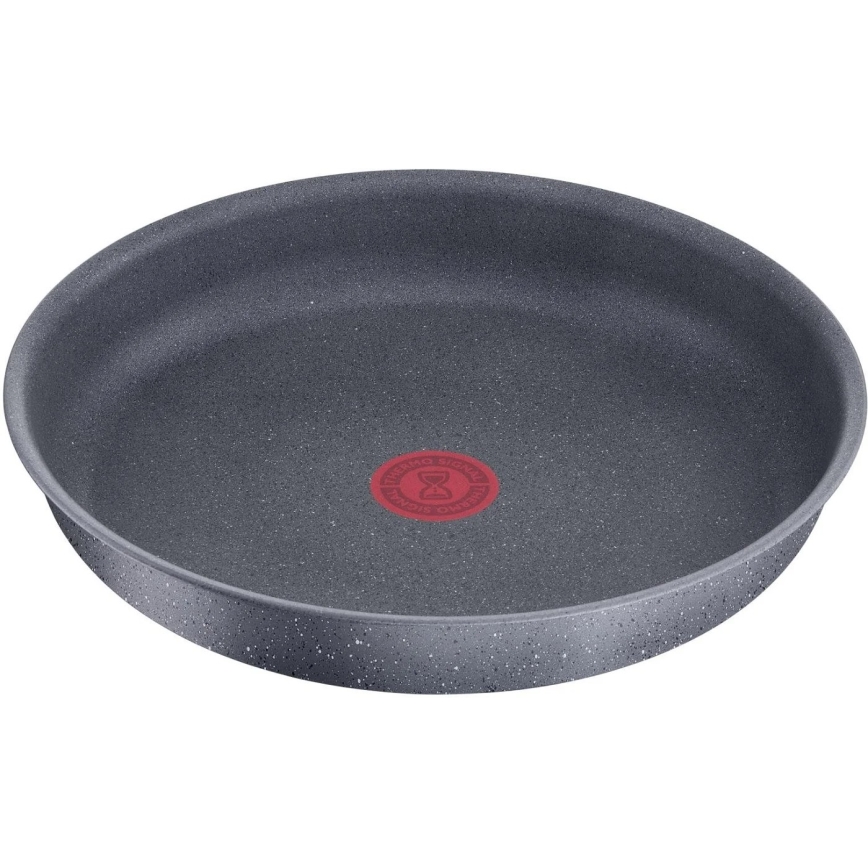 Tefal - Set di pentole 5 pz INGENIO NATURAL FORCE