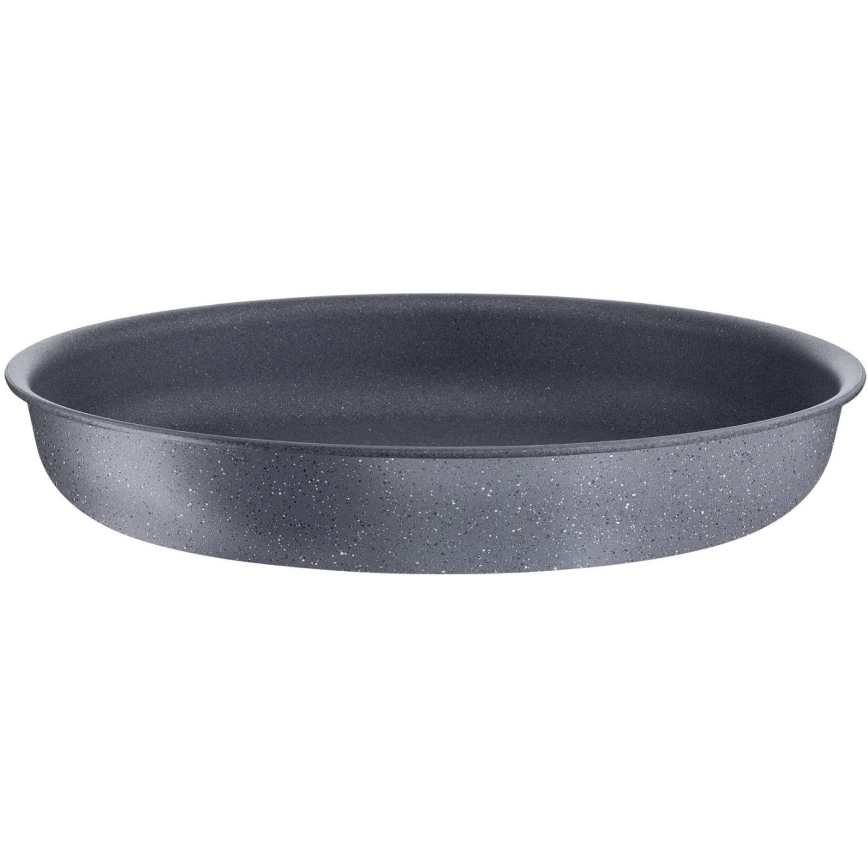 Tefal - Set di pentole 5 pz INGENIO NATURAL FORCE
