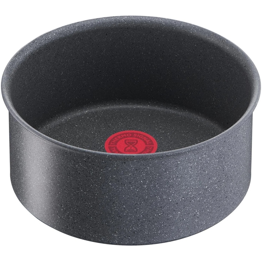 Tefal - Set di pentole 5 pz INGENIO NATURAL FORCE