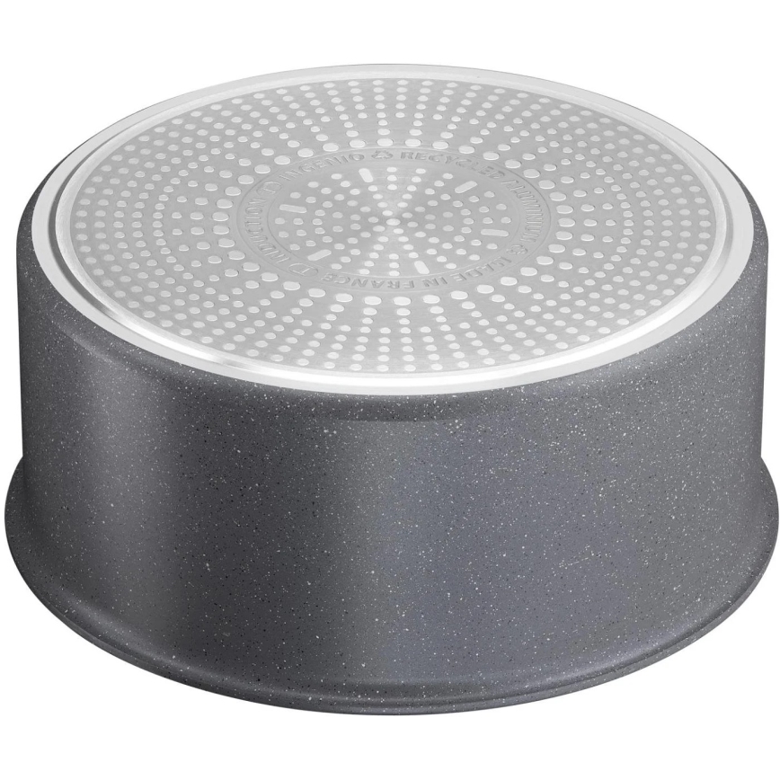 Tefal - Set di pentole 5 pz INGENIO NATURAL FORCE