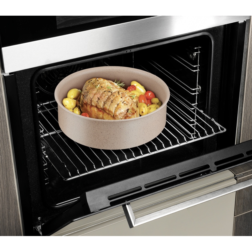 Tefal - Set di pentole 6 pezzi INGENIO DELIGHT