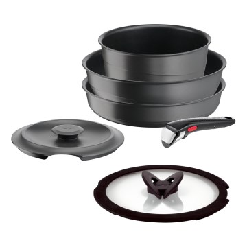Tefal - Set di pentole 6 pezzi INGENIO INSPIRATION