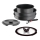 Tefal - Set di pentole 6 pezzi INGENIO INSPIRATION