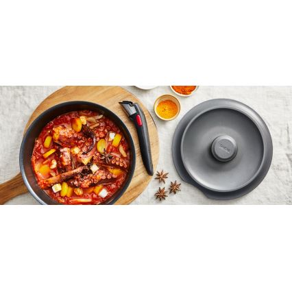 Tefal - Set di pentole 6 pezzi INGENIO INSPIRATION
