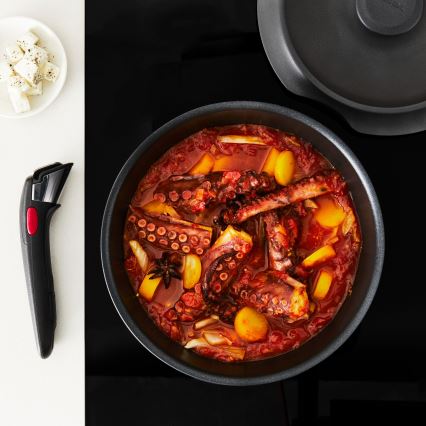 Tefal - Set di pentole 6 pezzi INGENIO INSPIRATION
