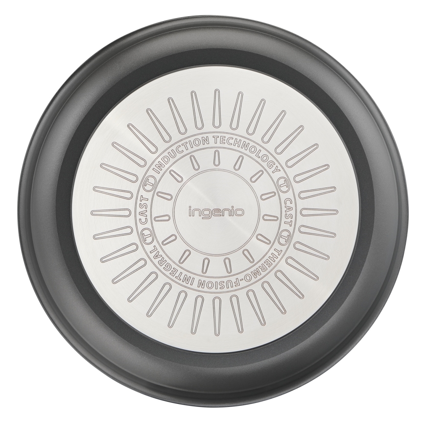 Tefal - Set di pentole 6 pezzi INGENIO INSPIRATION
