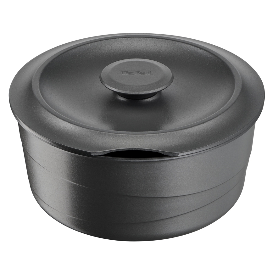 Tefal - Set di pentole 6 pezzi INGENIO INSPIRATION