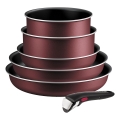 Tefal - Set di pentole 6 pezzi INGENIO SIMPLY COOK