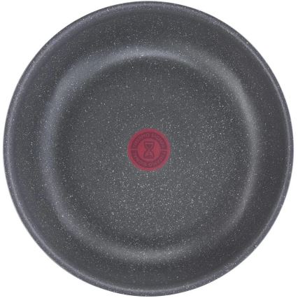 Tefal - Set di pentole 7 pz INGENIO NATURAL FORCE
