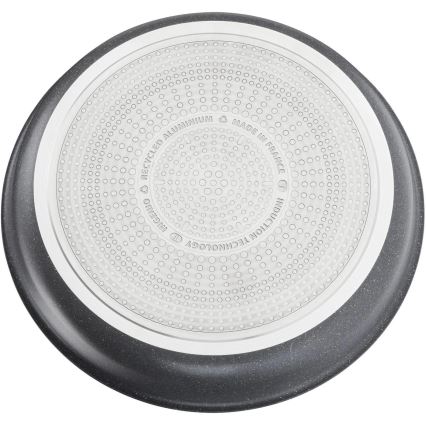 Tefal - Set di pentole 7 pz INGENIO NATURAL FORCE