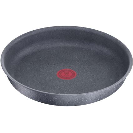 Tefal - Set di pentole 7 pz INGENIO NATURAL FORCE