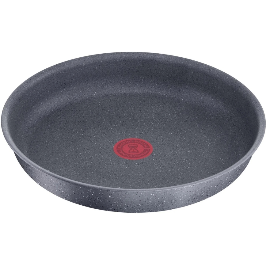 Tefal - Set di pentole 7 pz INGENIO NATURAL FORCE