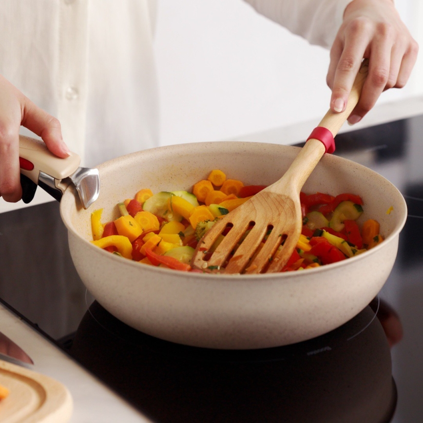 Tefal - Set di pentole 8 pezzi INGENIO DELIGHT