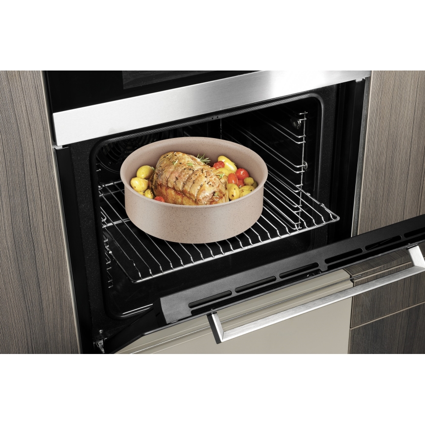 Tefal - Set di pentole 8 pezzi INGENIO DELIGHT