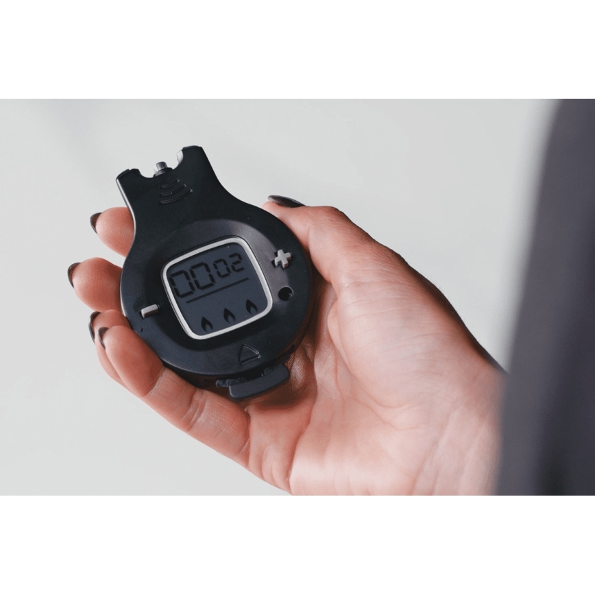 Tefal - Set di pentole a pressione da 4,5 e 6 l CLIPSO+ CHEF