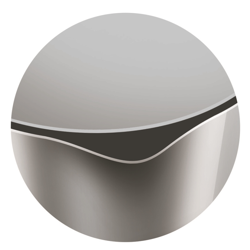 Tefal - Set di pentole da 10 pezzi DAILY COOK in acciaio inox