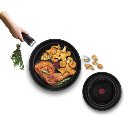 Tefal - Set di pentole da 13 pezzi INGENIO PERFECT COOK