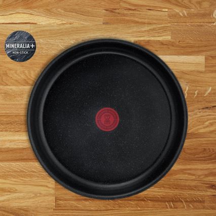 Tefal - Set di pentole da 13 pezzi INGENIO PERFECT COOK