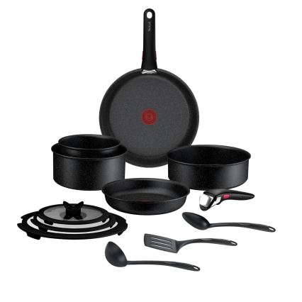 Tefal - Set di pentole da 13 pezzi INGENIO PERFECT COOK