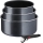 Tefal - Set di pentole da 4 pezzi INGENIO XL FORCE