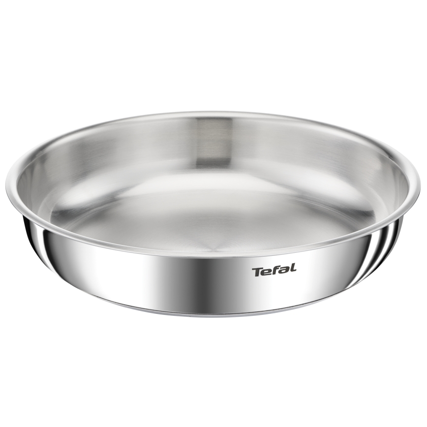 Tefal - Set di pentole da 8 pezzi INGENIO EMOTION