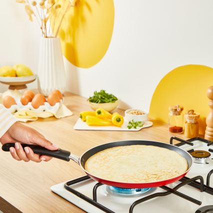 Tefal - Set di pentole da 8 pezzi INGENIO EMOTION