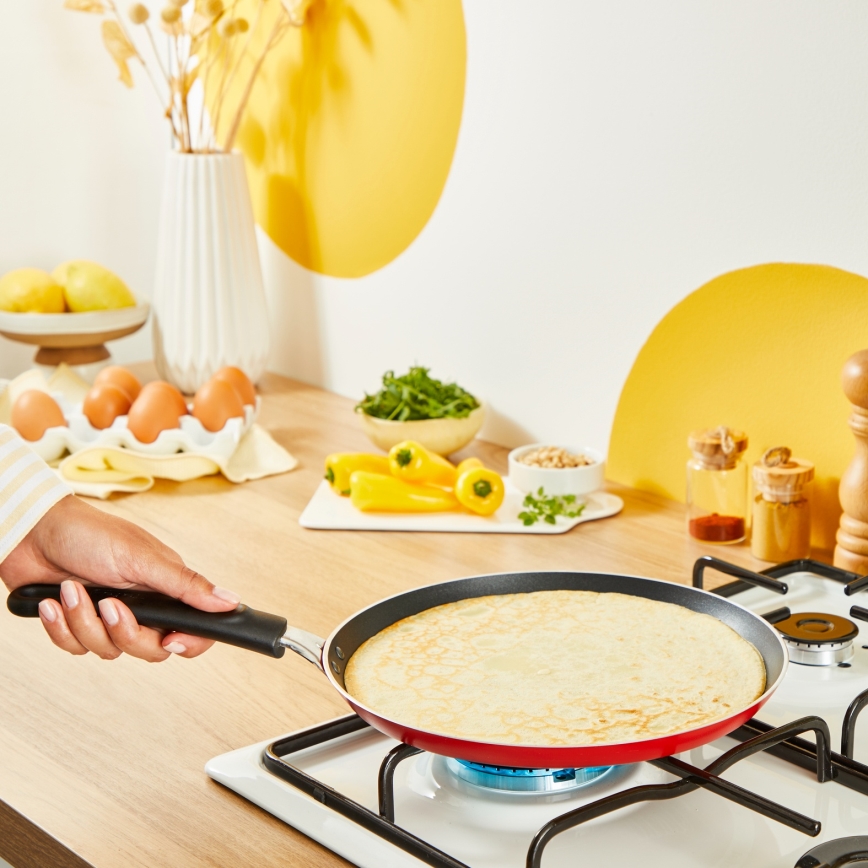 Tefal - Set di pentole da 8 pezzi INGENIO EMOTION