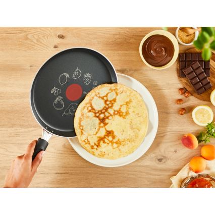 Tefal - Set di pentole da 8 pezzi INGENIO EMOTION