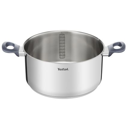 Tefal - Set di pentole DAILY COOK, 8 pezzi