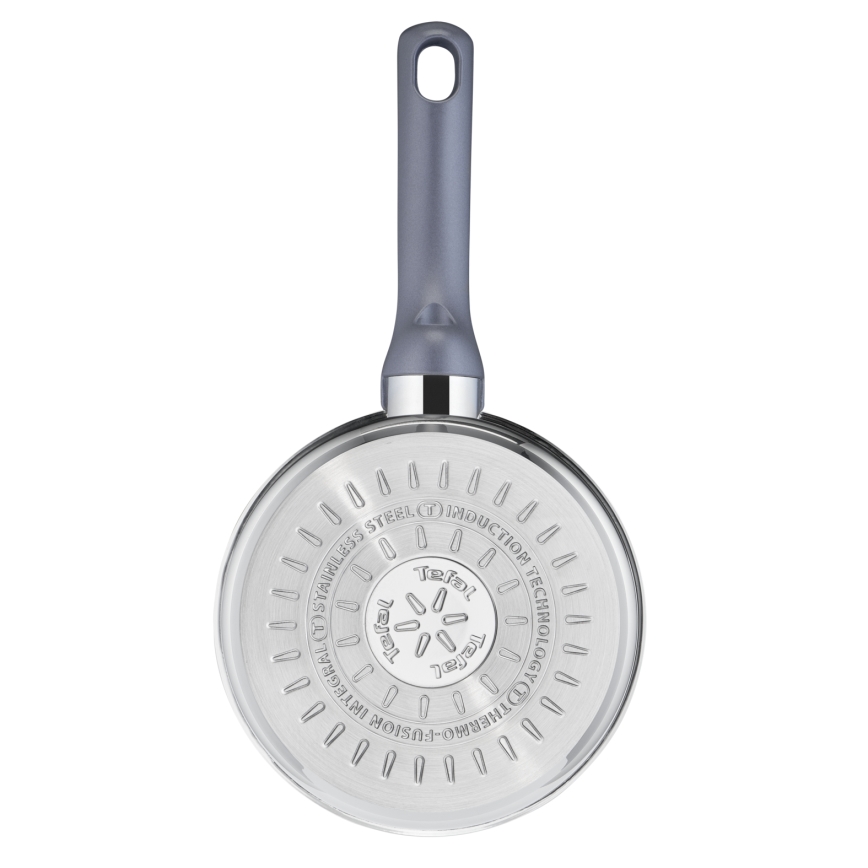 Tefal - Set di pentole DAILY COOK, 8 pezzi