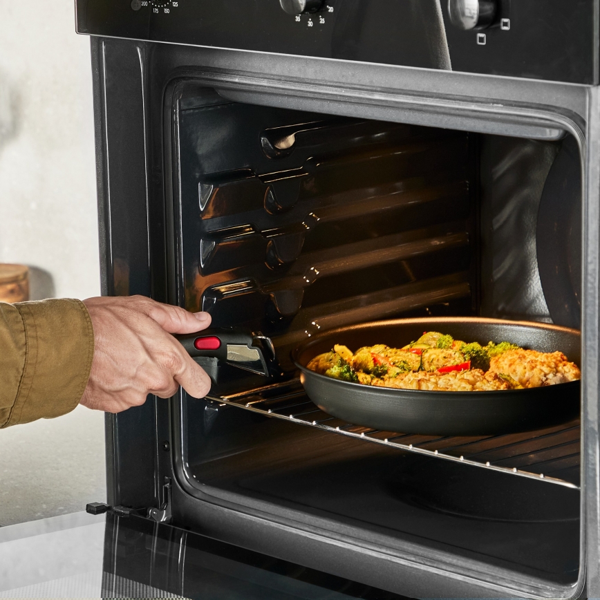 Tefal - Set di pentole INGENIO Excellence Fusion 11 pezzi