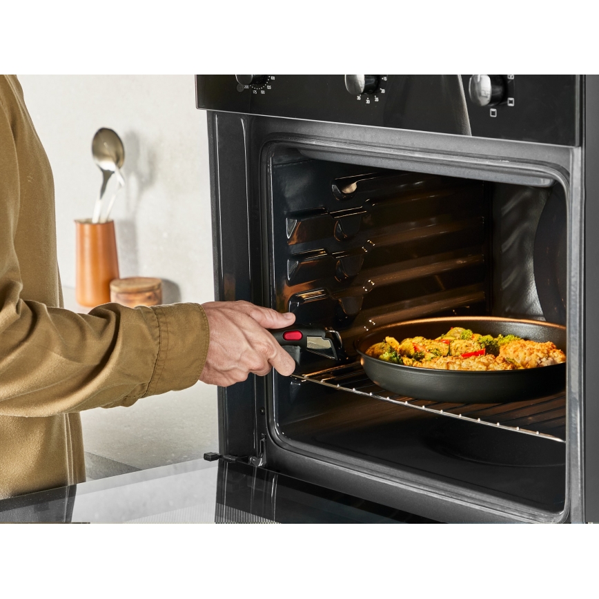 Tefal - Set di pentole INGENIO Excellence Fusion 3 pezzi