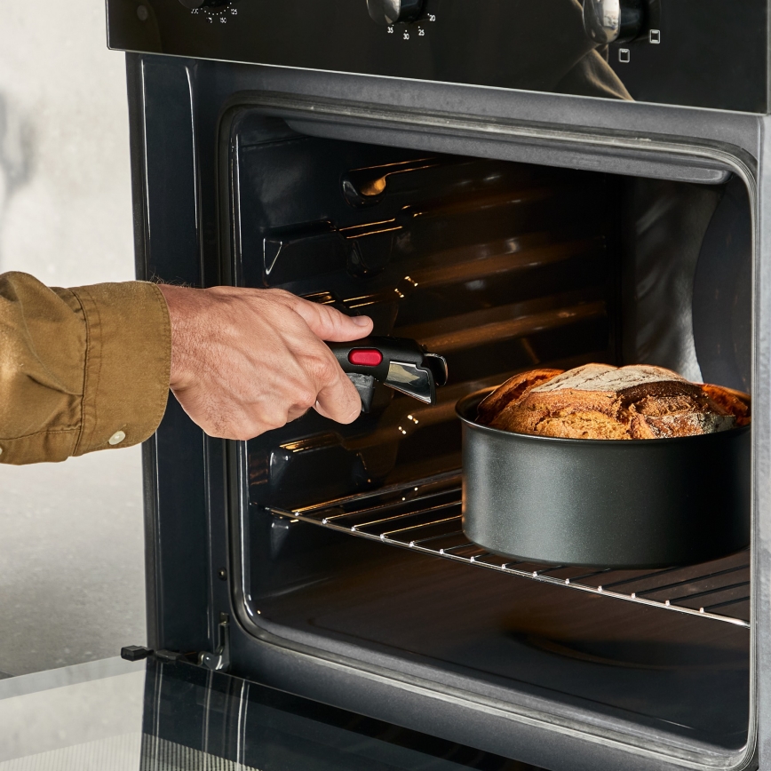 Tefal - Set di pentole INGENIO Excellence Fusion 4 pezzi