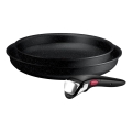 Tefal - Set di pentole INGENIO Expertise, 3 pezzi