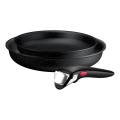 Tefal - Set di pentole INGENIO Expertise 3 pezzi