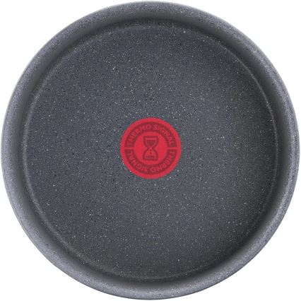 Tefal - Set di pentolini 4 pz INGENIO NATURAL FORCE